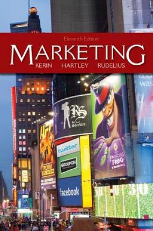 Cover of Marketing with Practice Marketing Access Card