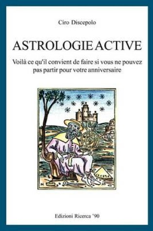 Cover of Astrologie Active