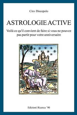 Book cover for Astrologie Active