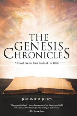 Cover of The Genesis Chronicles