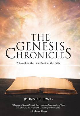 Book cover for The Genesis Chronicles