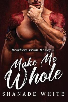 Book cover for Make Me Whole