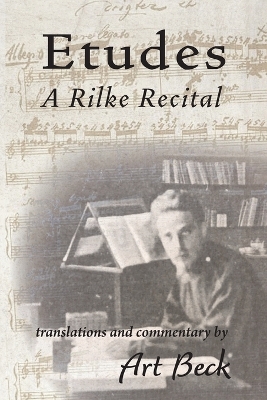 Book cover for Etudes