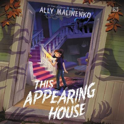 Book cover for This Appearing House