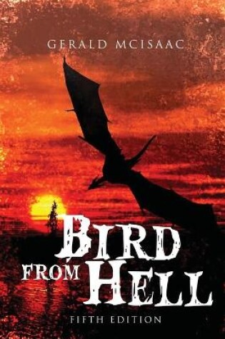 Cover of Bird from Hell Fifth Edition