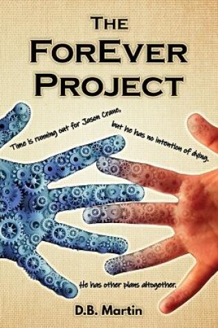 Cover of The ForEver Project