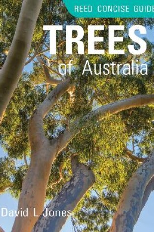 Cover of Reed Concise Guide Trees of Australia