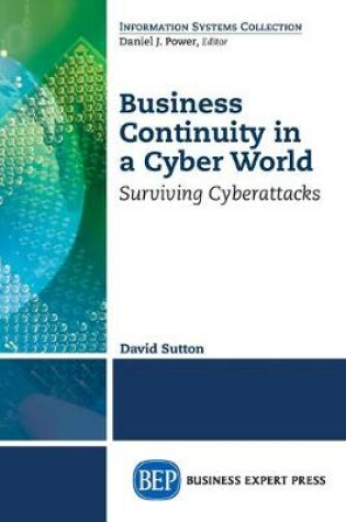 Cover of Business Continuity in a Cyber World