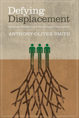 Cover of Defying Displacement