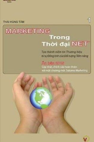 Cover of Marketing Trong Thoi Dai Net