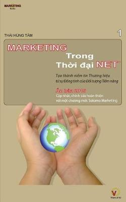 Book cover for Marketing Trong Thoi Dai Net