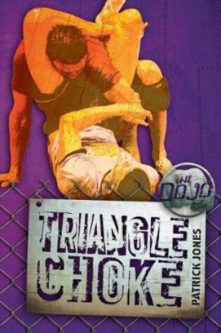 Cover of Triangle Choke