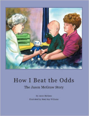 Book cover for Beating The Odds