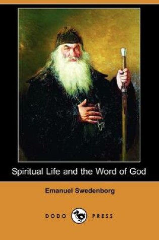 Cover of Spiritual Life and the Word of God (Dodo Press)