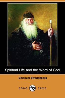 Book cover for Spiritual Life and the Word of God (Dodo Press)