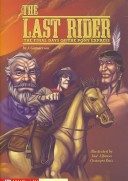 Book cover for The Last Proud Rider