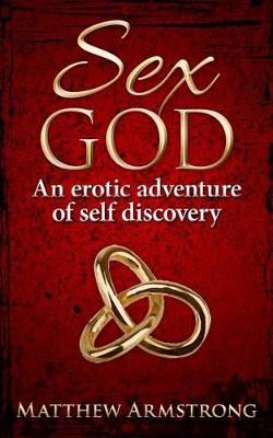 Book cover for Sex God