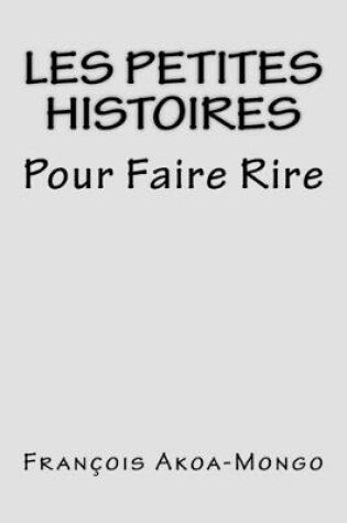 Cover of Les Petites Histoires