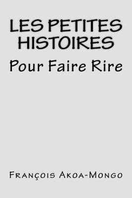 Book cover for Les Petites Histoires