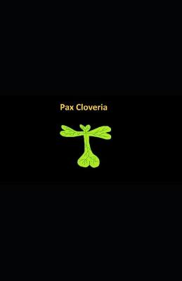 Book cover for Pax Cloveria