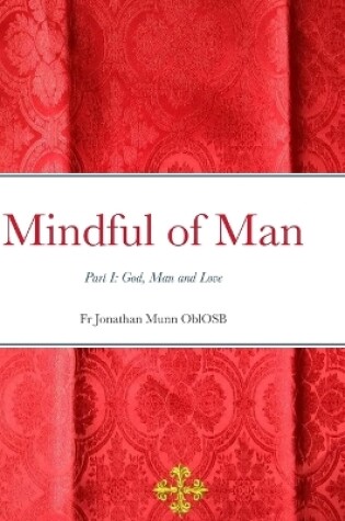 Cover of Mindful of Man