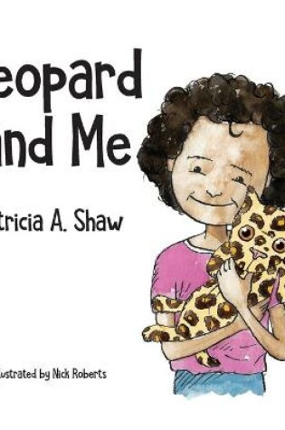 Cover of Leopard and Me