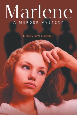 Book cover for Marlene