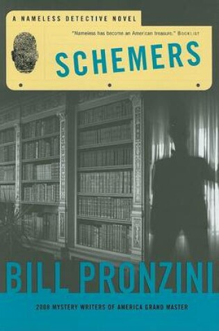 Cover of Schemers