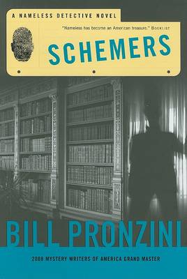 Cover of Schemers