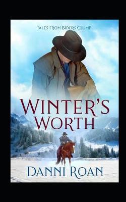 Book cover for Winter's Worth
