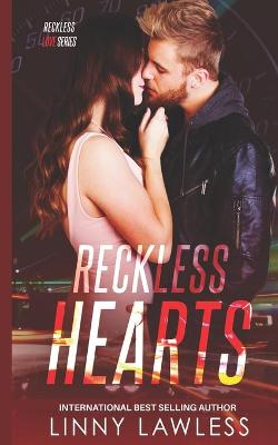 Book cover for Reckless Hearts