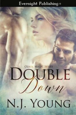 Cover of Double Down