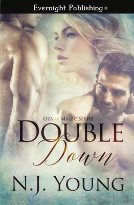 Book cover for Double Down