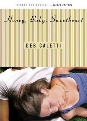 Book cover for Honey, Baby, Sweetheart