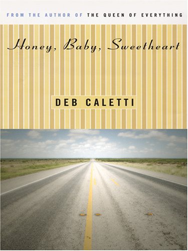 Book cover for Honey Baby Sweetheart