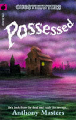 Book cover for Possessed