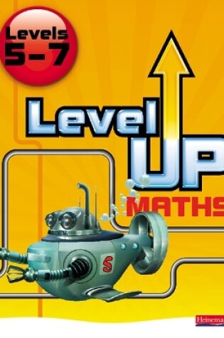 Cover of Pupil Book (Level 5-7)