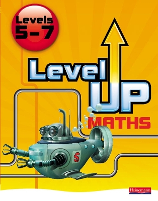 Book cover for Pupil Book (Level 5-7)