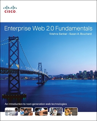 Book cover for Enterprise Web 2.0 Fundamentals