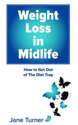 Book cover for Weight Loss in Midlife