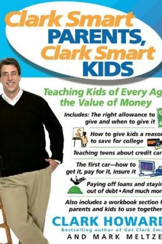 Cover of Clark Smart Parents, Clark Smart Kids