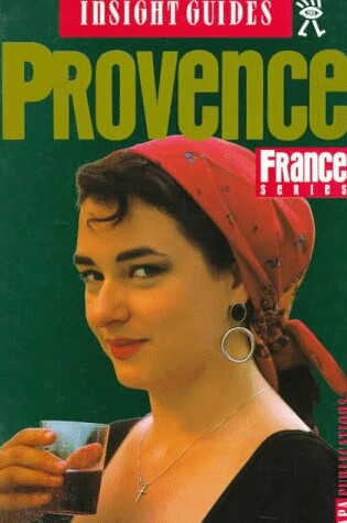 Cover of Provence