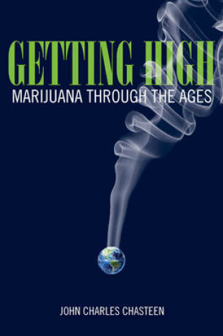 Cover of Getting High