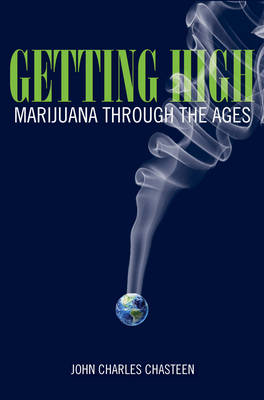 Book cover for Getting High