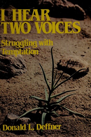 Cover of I Hear Two Voices