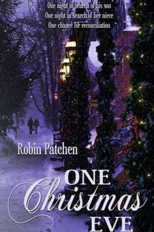 Cover of One Christmas Eve