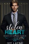 Book cover for Stolen Heart