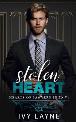 Book cover for Stolen Heart