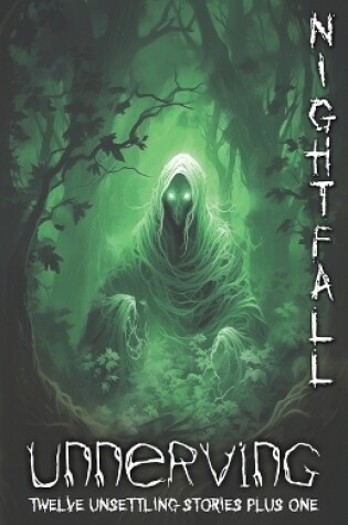 Cover of Unnerving Nightfall