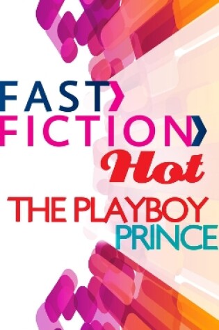 Cover of The Playboy Prince